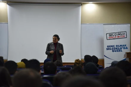 Dekan-Öğrenci Buluşmaları